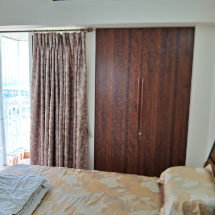 Room, lodha-amara 2 Bedroom 735 Sq.Ft. Apartment In Sandoz Baug Thane 6778385