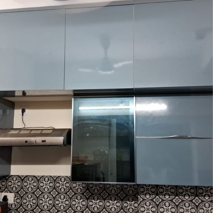 Room, lodha-amara 2 Bedroom 735 Sq.Ft. Apartment In Sandoz Baug Thane 6778385