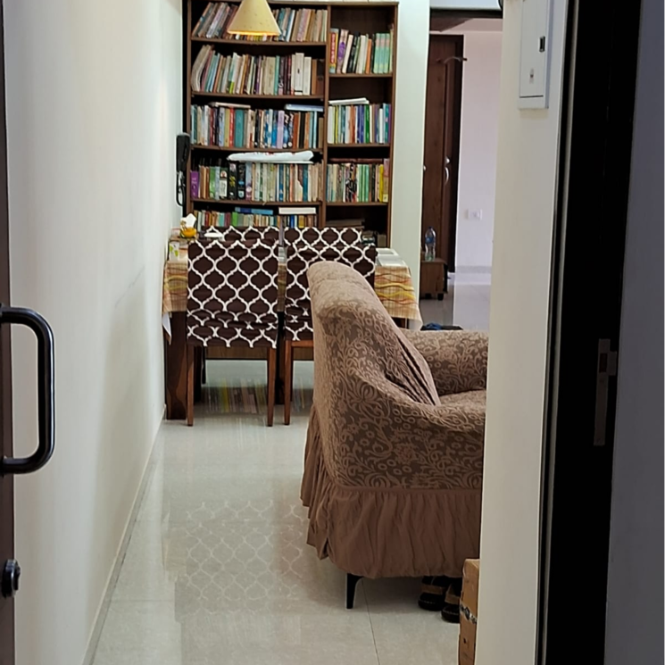 Bedroom, lodha-amara 2 Bedroom 735 Sq.Ft. Apartment In Sandoz Baug Thane 6778385