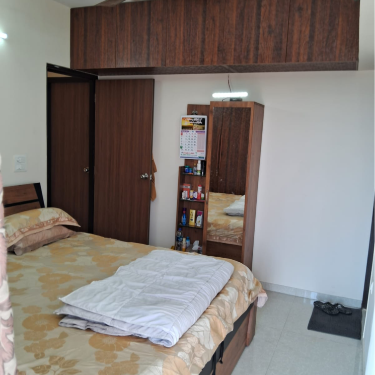 Bedroom, lodha-amara 2 Bedroom 735 Sq.Ft. Apartment In Sandoz Baug Thane 6778385