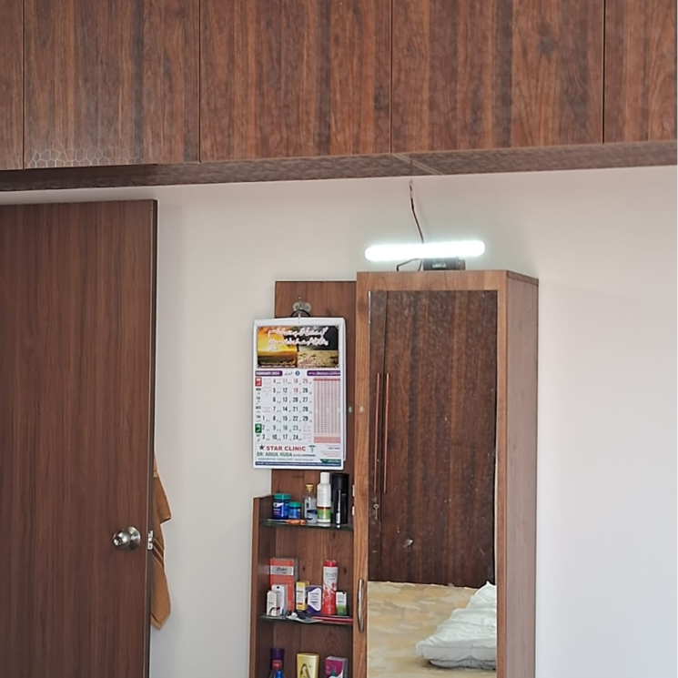 undefined, lodha-amara 2 Bedroom 735 Sq.Ft. Apartment In Sandoz Baug Thane 6778385