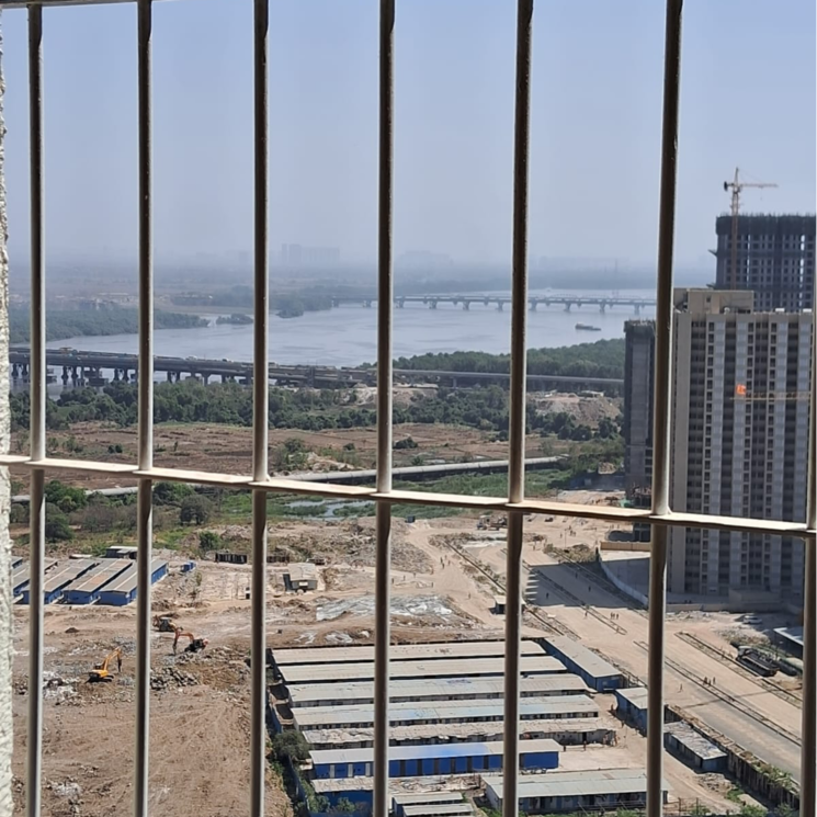 Exterior View, lodha-amara 2 Bedroom 735 Sq.Ft. Apartment In Sandoz Baug Thane 6778385