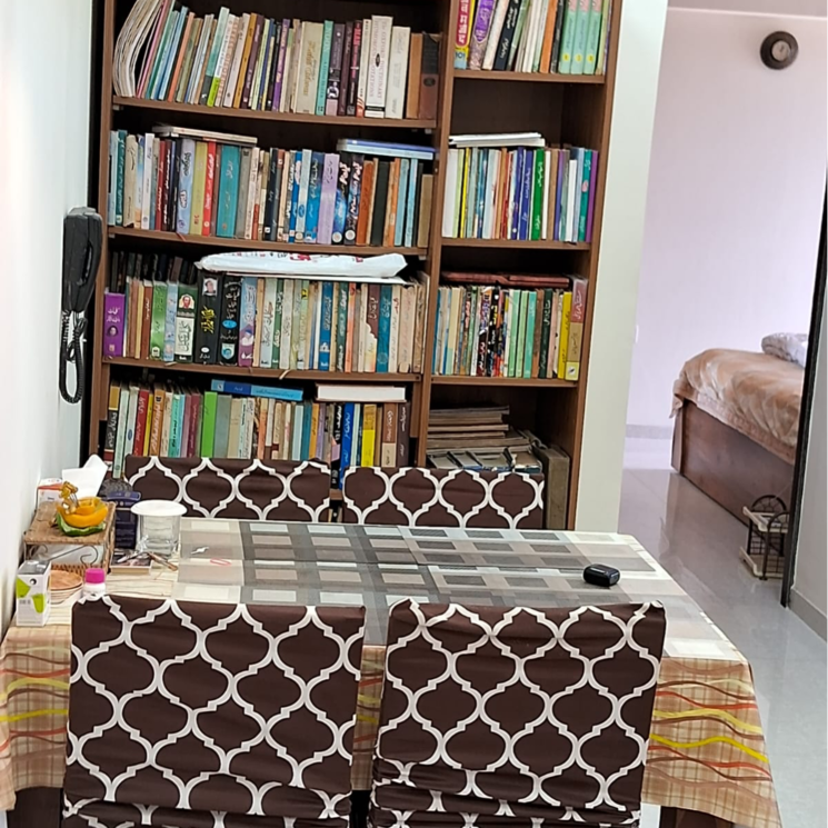 Other, lodha-amara 2 Bedroom 735 Sq.Ft. Apartment In Sandoz Baug Thane 6778385