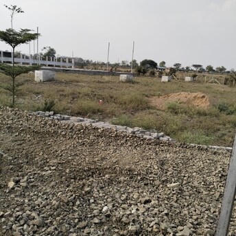 Plot For Resale in Wadi Nagpur  6778376