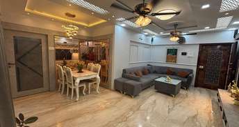 3.5 BHK Apartment For Rent in Vasant Valley Kalyan West Kalyan West Thane 6778398