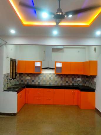 3 BHK Independent House For Rent in Gomti Nagar Lucknow 6778401