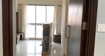 1 BHK Apartment For Rent in Sethia Green View Goregaon West Mumbai 6778348