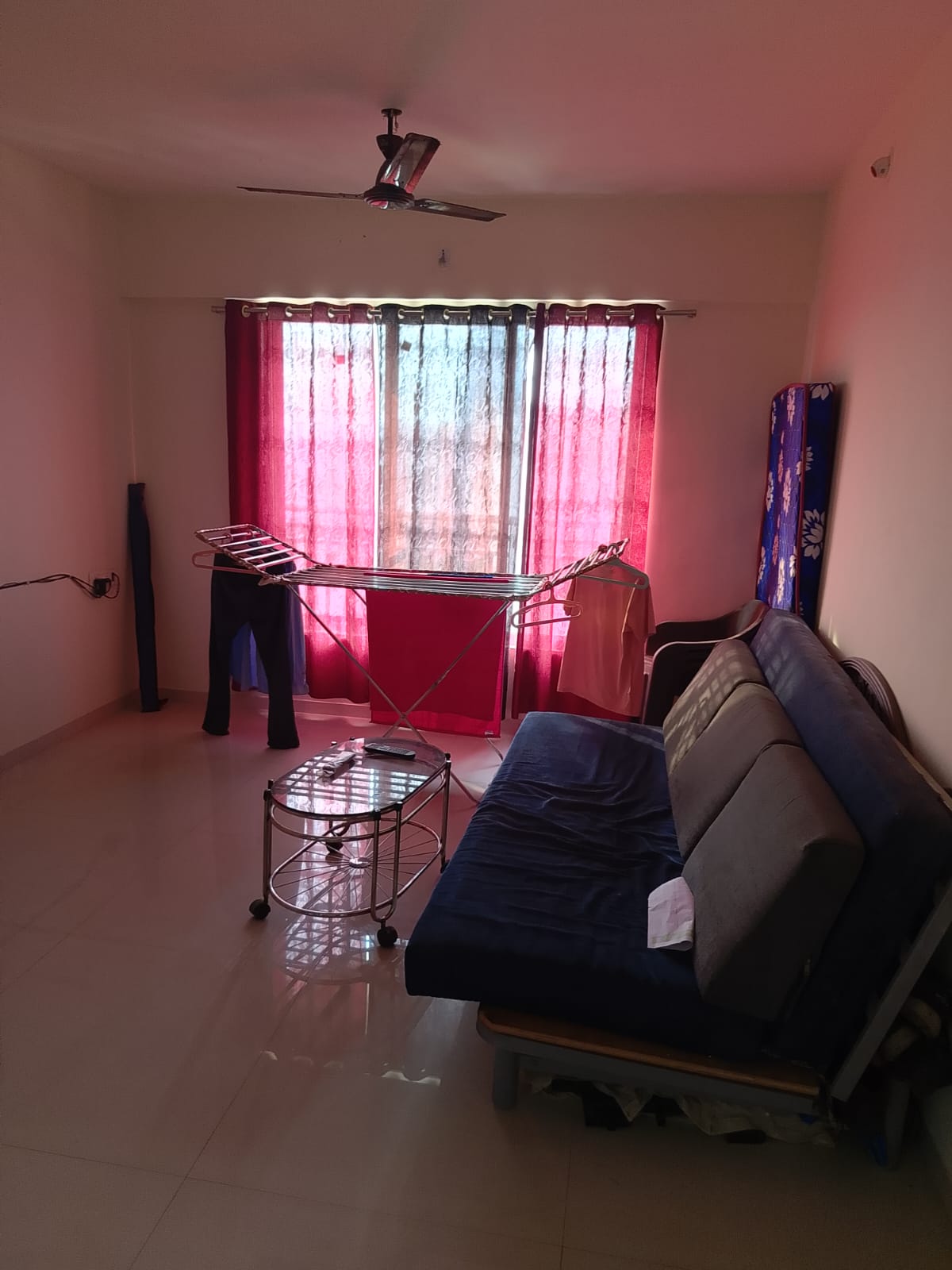 3 BHK Apartment For Rent in Arihant Residency Sion Sion Mumbai  6778408