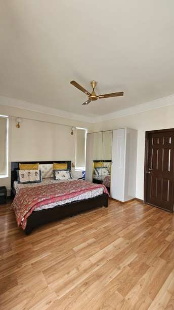 3 BHK Apartment For Rent in Unitech Fresco Sector 50 Gurgaon 6778449