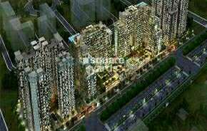 3 BHK Apartment For Resale in Gardenia Gateway Sector 75 Noida 6778448