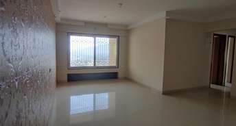3 BHK Apartment For Rent in Paradise Sai World City Phase 2 New Panvel Navi Mumbai 6778464