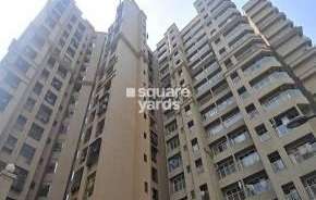 3 BHK Apartment For Rent in Srishti Panch Srishti Powai Mumbai 6778474