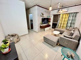 2 BHK Apartment For Rent in Tharwani Riverdale Vista Kalyan West Thane 6778478