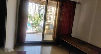 1 BHK Apartment For Rent in Dolphin Pride Kharghar Kharghar Sector 34 Navi Mumbai 6778476