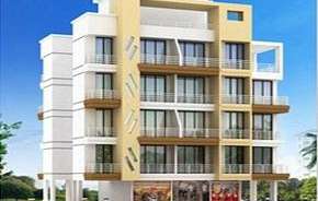 1 BHK Apartment For Rent in Lotus Villa Sector 48 Dronagiri Navi Mumbai 6778477