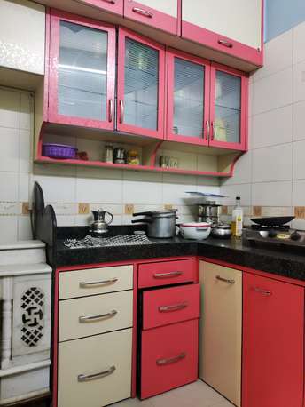 1 BHK Apartment For Rent in Seawoods Navi Mumbai 6778491