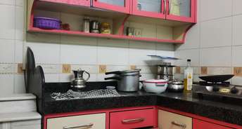 1 BHK Apartment For Rent in Seawoods Navi Mumbai 6778491