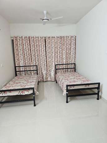 1 BHK Apartment For Resale in Paranjape Blue Ridge Hinjewadi Pune 6778499