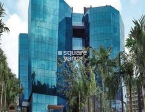 Office Space For Rent in NIBR 1 Aerocity, Andheri East