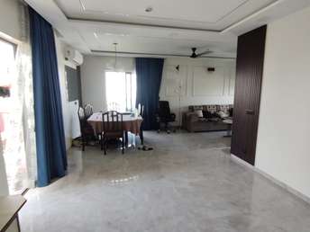 3 BHK Apartment For Resale in Paranjape Blue Ridge Hinjewadi Pune 6778518