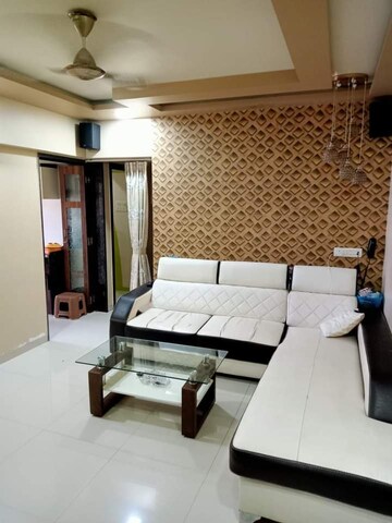 2 BHK Apartment For Resale in Shree Sai Baba Aasavari Vartak Nagar Thane  6778526