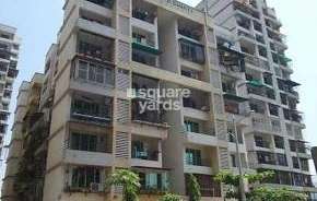 1 BHK Apartment For Rent in Saraswati Enclave Kharghar Kharghar Sector 36 Navi Mumbai 6778515