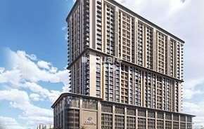 3 BHK Apartment For Resale in Bharat Alta Vistas Andheri West Mumbai 6778556