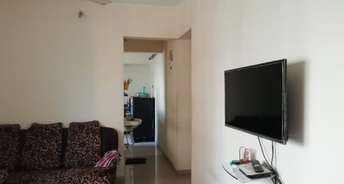 2 BHK Apartment For Rent in Vegas Plaza Owale Thane 6778577