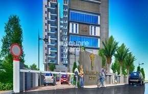 2 BHK Apartment For Resale in Goldenkey Meraki Miyapur Hyderabad 6778564
