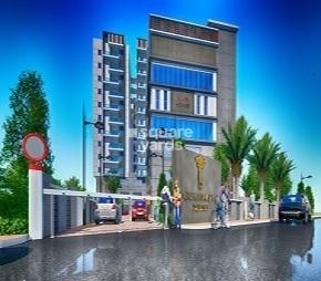 2.5 BHK Apartment For Resale in Goldenkey Meraki Miyapur Hyderabad  6778576