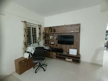 3 BHK Apartment For Rent in Pranavas BSR Gitaaar Marathahalli Bangalore 6778559