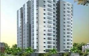 3 BHK Apartment For Resale in Shanta Sriram Pinnacle Ameerpet Hyderabad 6778593