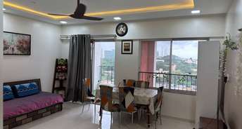 2 BHK Apartment For Resale in Godrej Elements Hinjewadi Pune 6778668