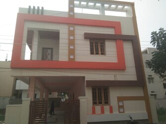 4 BHK Independent House For Resale in Budwel Hyderabad  6778627