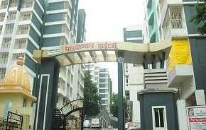 1 BHK Apartment For Resale in Panvelkar Heights Badlapur West Thane 6778639