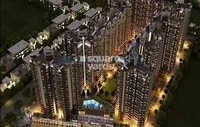 2 BHK Apartment For Rent in Fusion Homes Noida Ext Tech Zone 4 Greater Noida 6778640