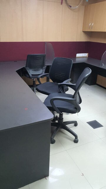 Commercial Office Space 1600 Sq.Ft. For Resale in Sector 18 Noida  6778667