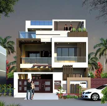 4 BHK Villa For Resale in Siruseri Chennai 6778731