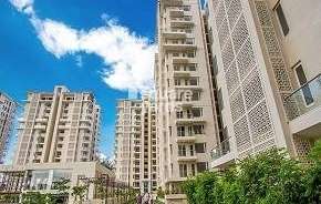 2 BHK Apartment For Rent in Shalimar Gallant Mahanagar Lucknow 6778672