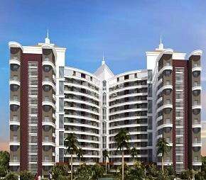 2 BHK Apartment For Rent in Gemini Grand Bay Manjari Pune 6778679