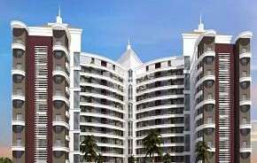 2 BHK Apartment For Rent in Gemini Grand Bay Manjari Pune 6778679