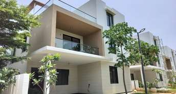 4 BHK Villa For Resale in Keerthi Riverside Kismatpur Hyderabad 6778677