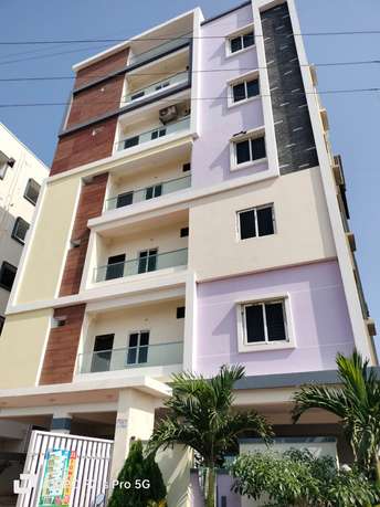 2 BHK Apartment For Resale in Balaji Nivas Vanastalipuram Vanasthalipuram Hyderabad 6778694