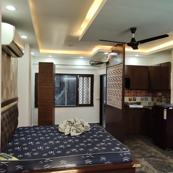 1 RK Builder Floor For Rent in Ansal Sushant Lok I Sector 43 Gurgaon 6778722