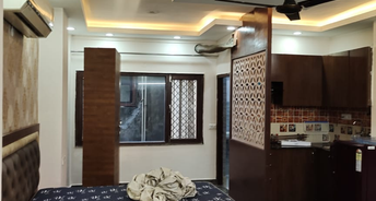 1 RK Builder Floor For Rent in Ansal Sushant Lok I Sector 43 Gurgaon 6778722