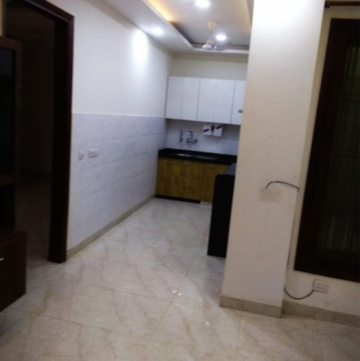 Room in 2.5 BHK Builder Floor at Ansal Sushant Lok I, Sector 43 – for Rent