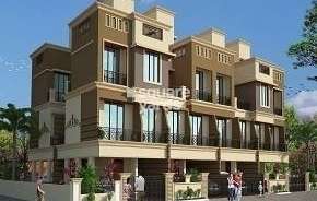 1 BHK Villa For Rent in Sharp Orchid Villa Naigaon East Mumbai 6778741