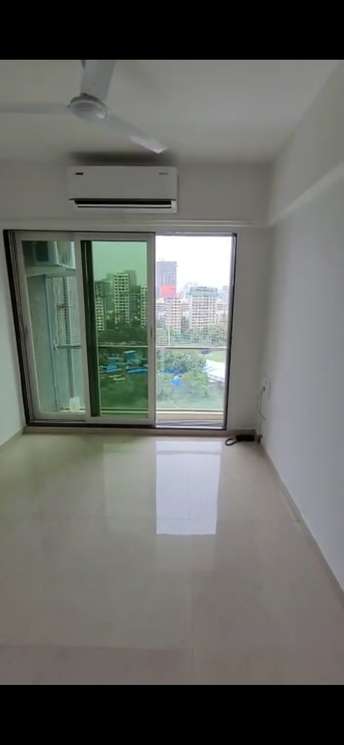 3 BHK Apartment For Rent in Pearl Heights Andheri West Mumbai 6778734