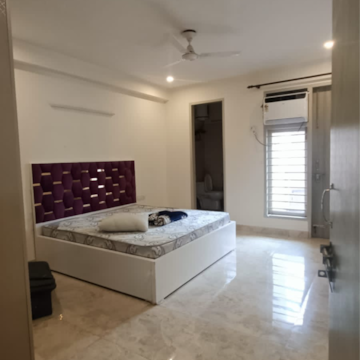 3 BHK Builder Floor For Rent in Ansal Sushant Lok I Sector 43 Gurgaon  6778752