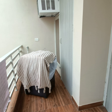 Team Area in 3 BHK Builder Floor at Ansal Sushant Lok I, Sector 43 – for Rent